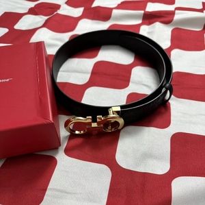 FerragamoBelt